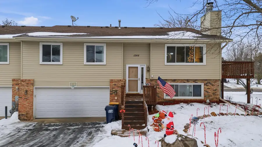 1266 Deercliff Lane, Eagan, MN 55123 - Image #2