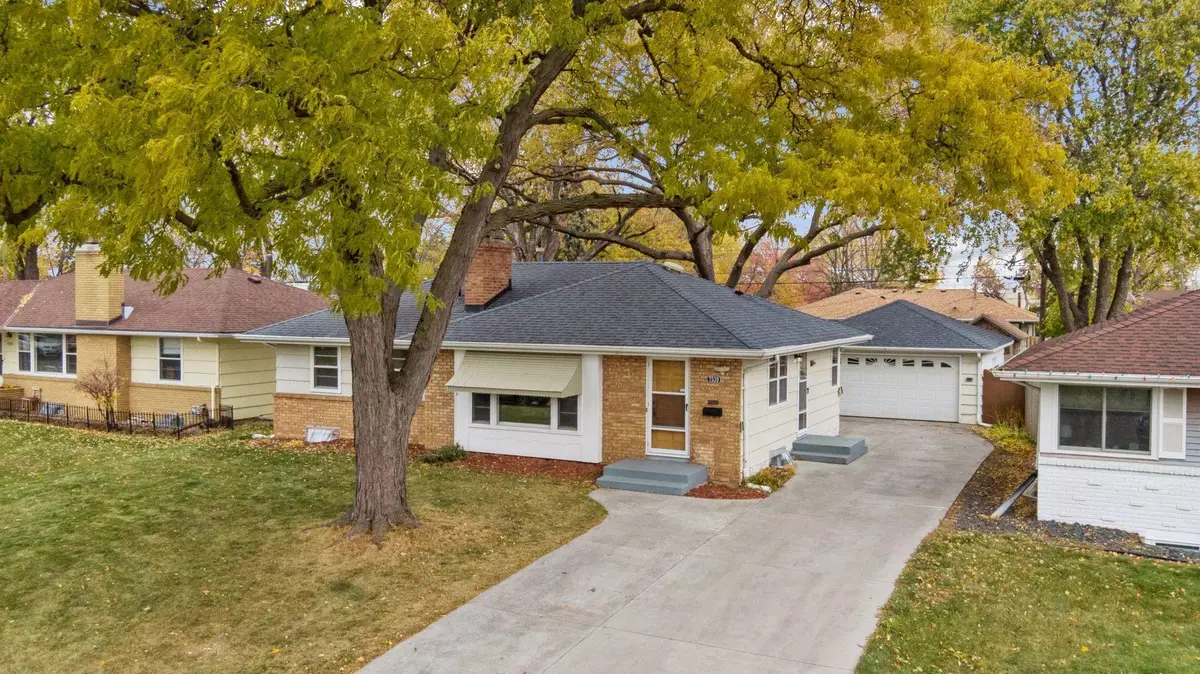 7539 17th Avenue S, Richfield, MN 55423 - Image #1