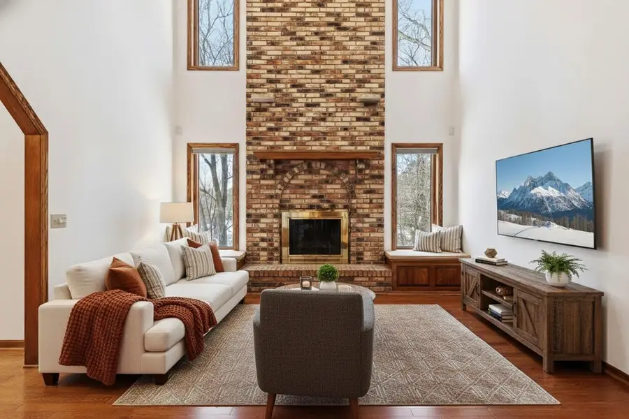 12520 Pinehurst Drive, Burnsville, MN 55337 - Image #2