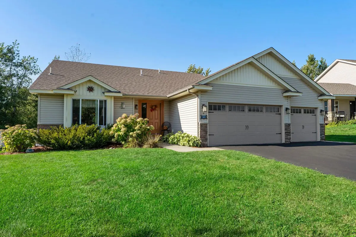 676 Elins Lake Road Se, Cambridge, MN 55008 - Image #1