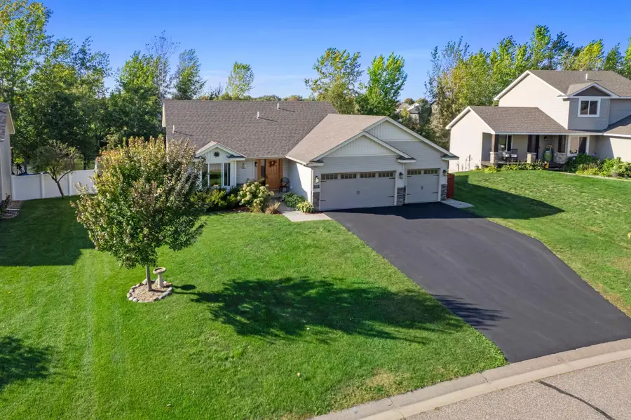 676 Elins Lake Road Se, Cambridge, MN 55008 - Image #3