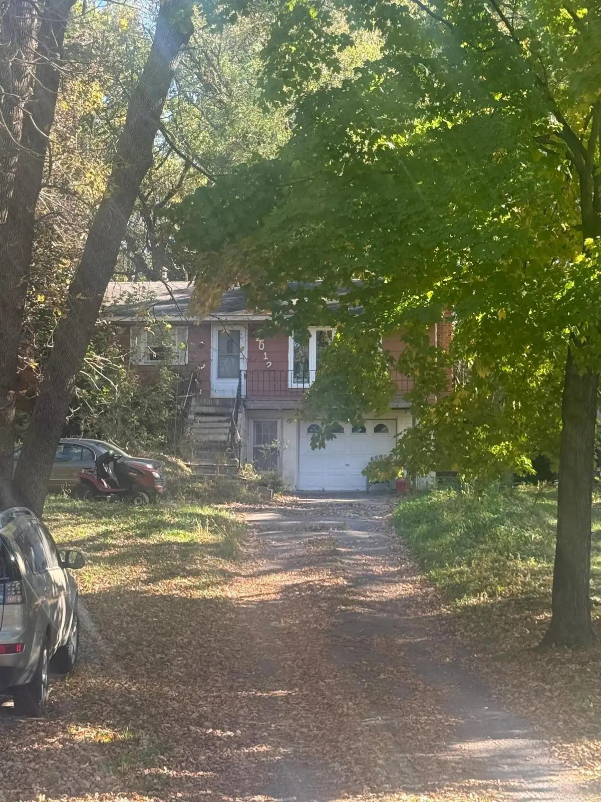 2012 N Benton Drive, Sauk Rapids, MN 56379 - Image #1