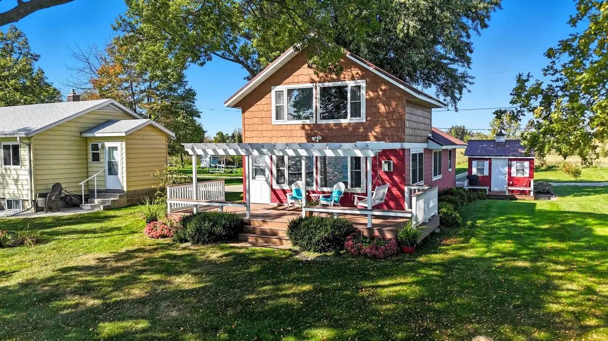 25855 Silver Beach Road, Glenwood, MN 56334 - Image #1