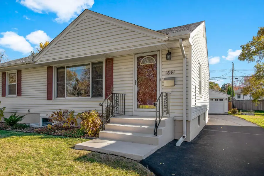 1641 Pennsylvania Avenue S, Saint Louis Park, MN 55426 - #3