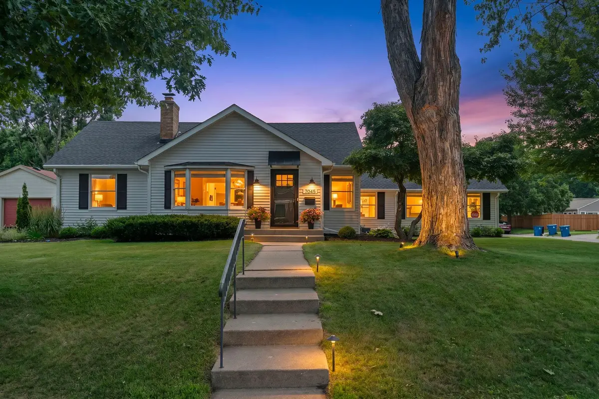 7045 Oliver Avenue S, Richfield, MN 55423 - #1