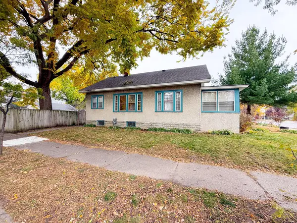 1801 44th Avenue N, Minneapolis, MN 55412