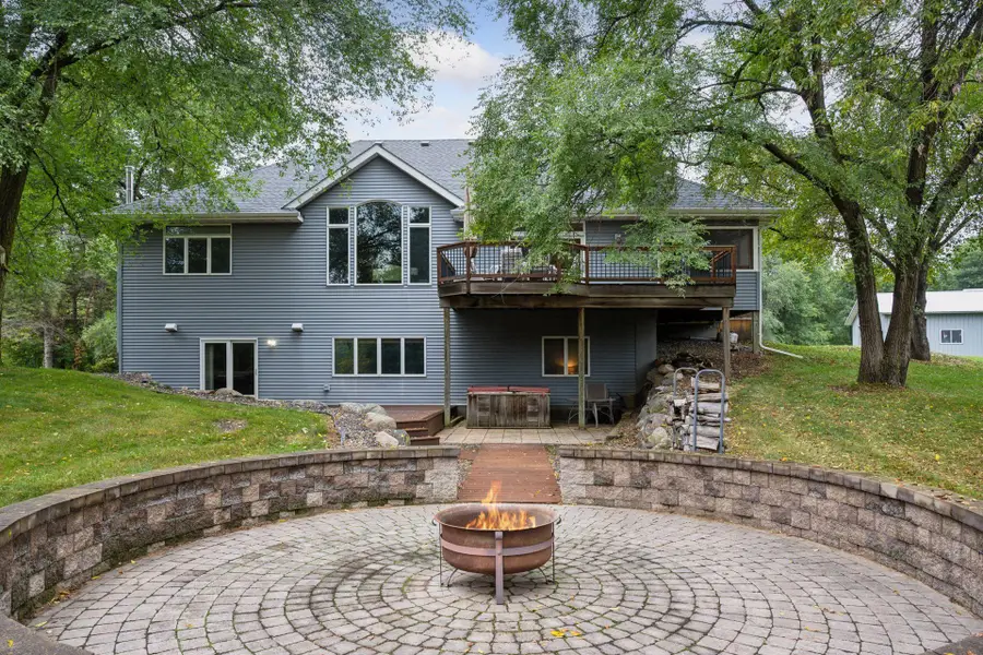 19148 Eaglewood Road, Clearwater, MN 55320 - #2