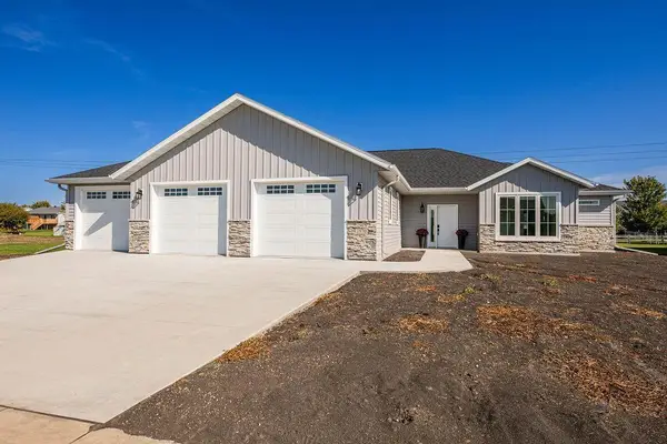 1970 Burlington Drive, West Fargo, ND 58078