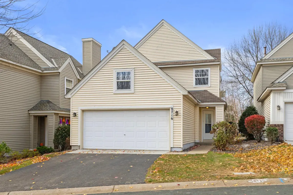 8716 N Bay Drive, Chanhassen, MN 55317 - Image #1