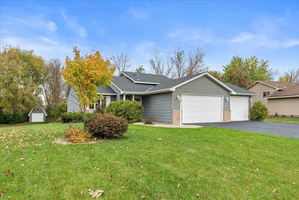 20830 Georgia Avenue N, Forest Lake, MN 55025 - Image #1