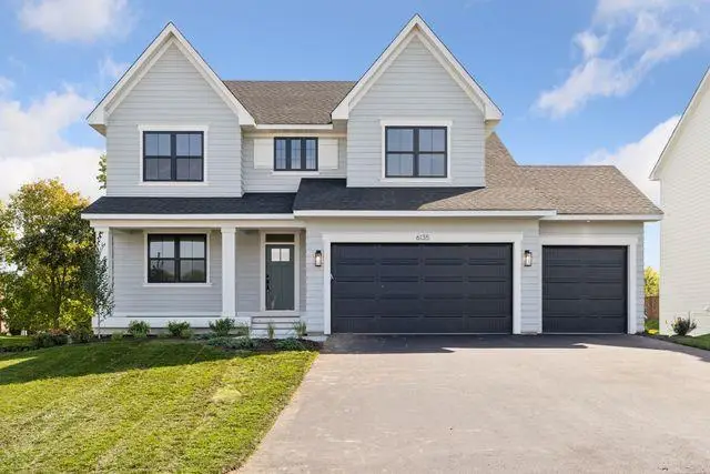 6135 Harkness Lane S, Cottage Grove, MN 55016 - Image #1