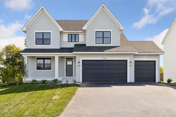 6135 Harkness Lane S, Cottage Grove, MN 55016