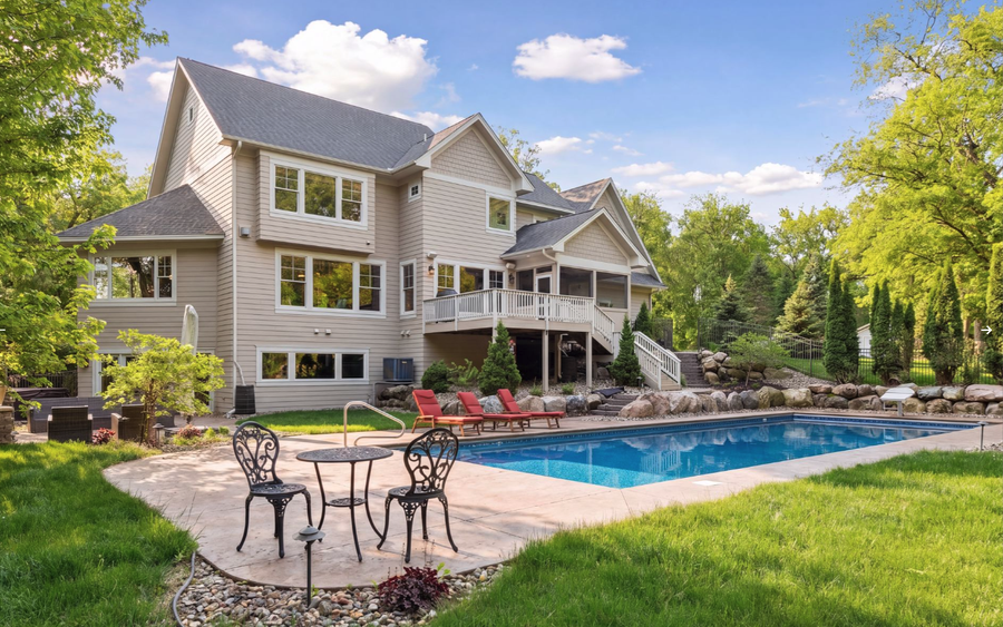 4420 Morning Dove Avenue N, Stillwater, MN 55082 - #2