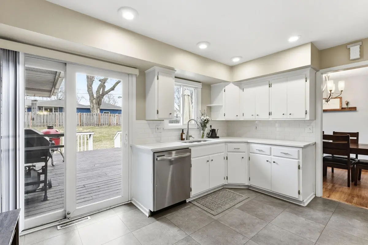 8131 Vincent Avenue S, Bloomington, MN 55431 - #1