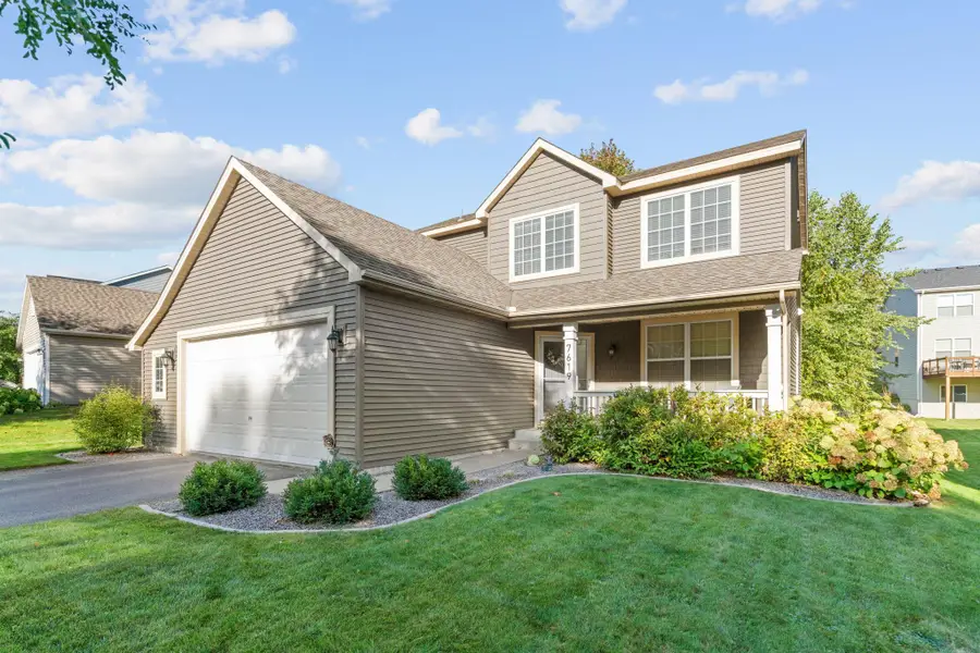 7619 Everest Lane N, Maple Grove, MN 55311 - #2