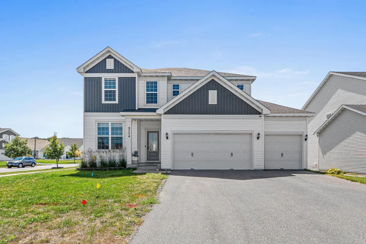 9774 Ambrose Road, Woodbury, MN 55129 - #1
