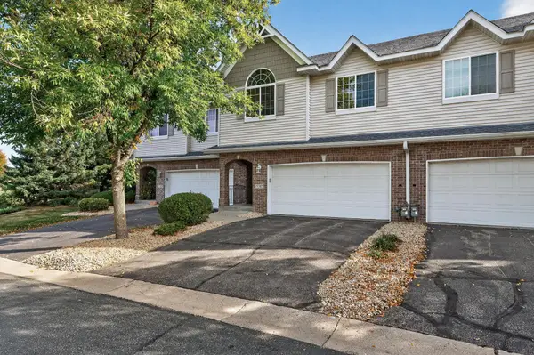 15305 Wilderness Ridge Road Nw, Prior Lake, MN 55372