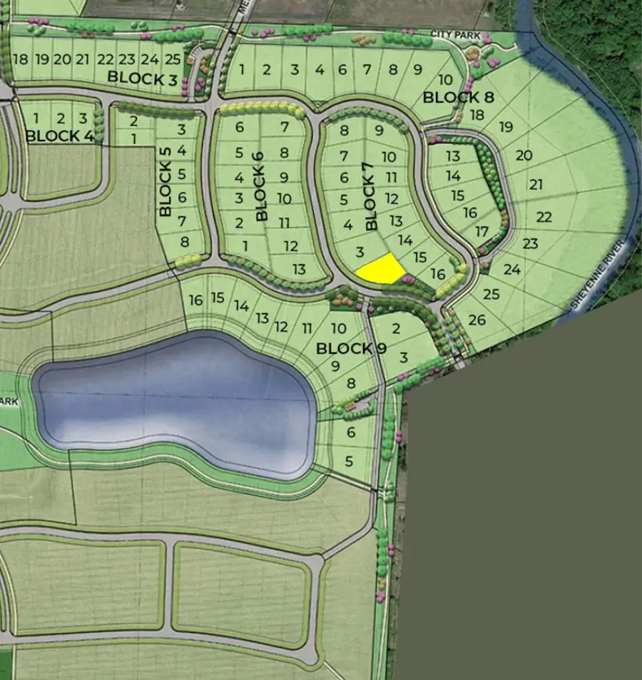 8174 Memory Lane, Horace, ND 58047 - Image #2