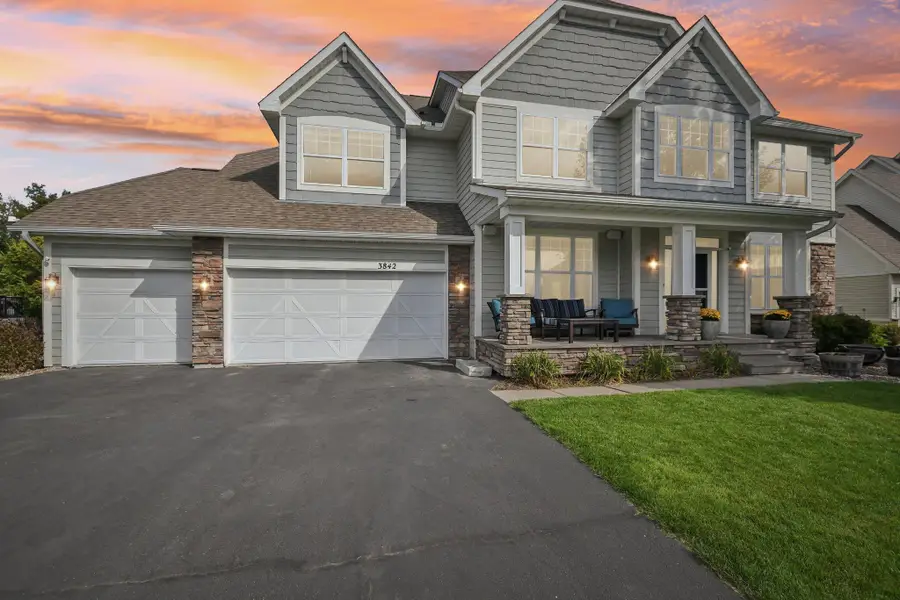 3842 Obrien Court Sw, Prior Lake, MN 55372 - Image #3