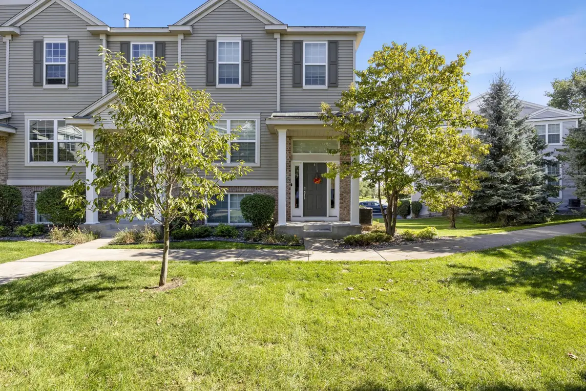 15220 Fanning Drive N, Hugo, MN 55038 - Image #1