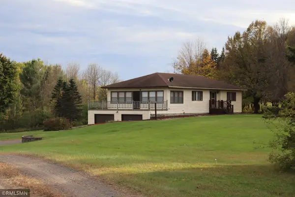 528 Old Trail Road, Barry Twp, MN 55037