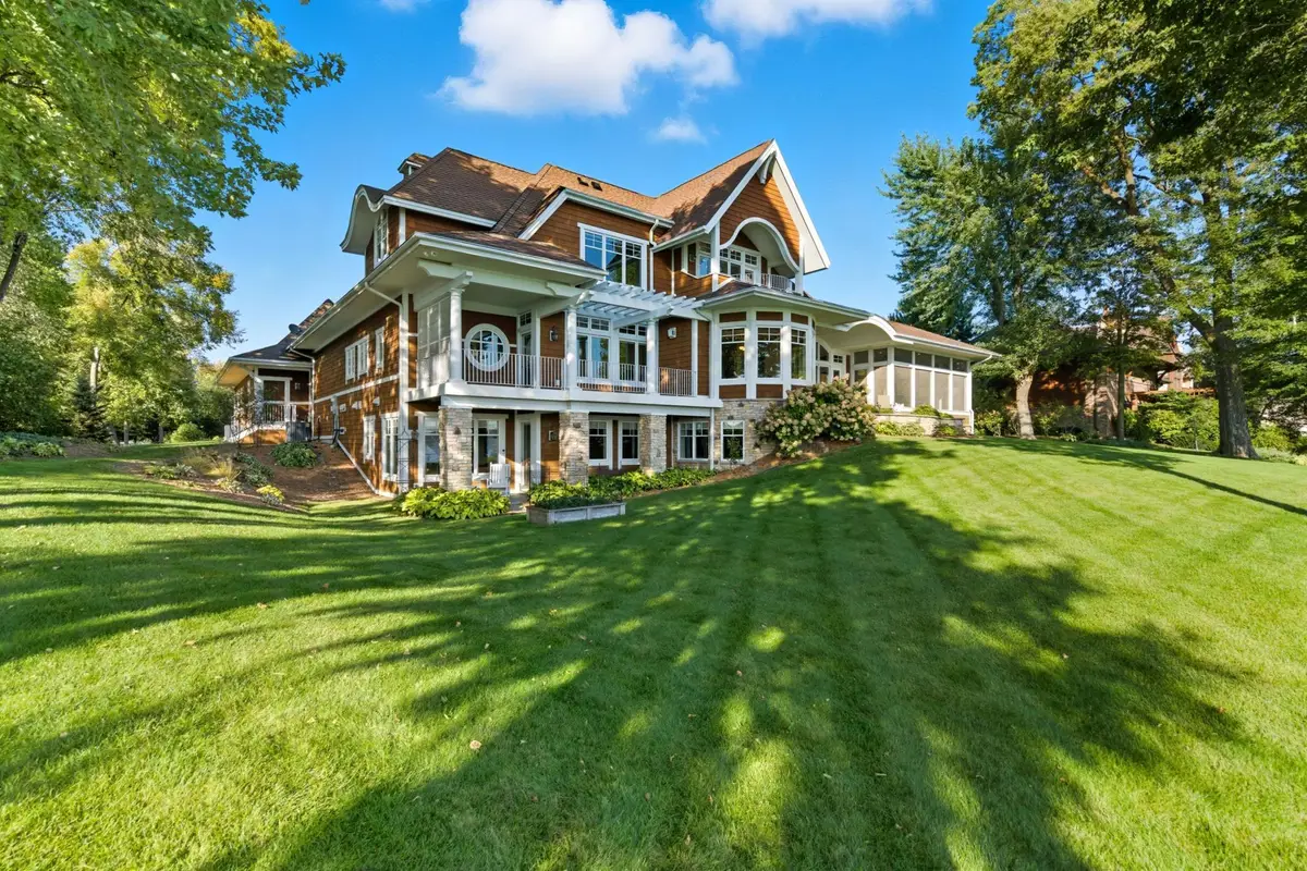 6951 N Shore Trail, Forest Lake, MN 55025 - #1