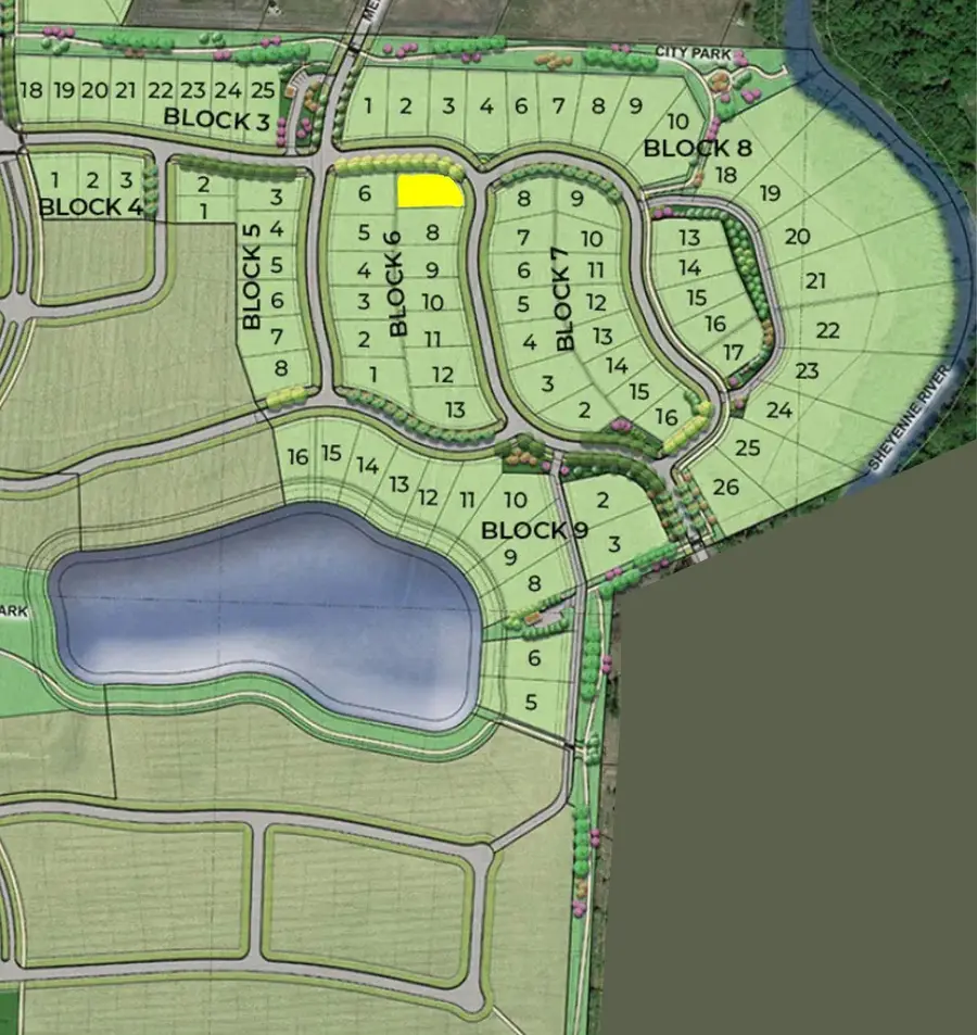 8107 75th Street S, Horace, ND 58047 - Image #2