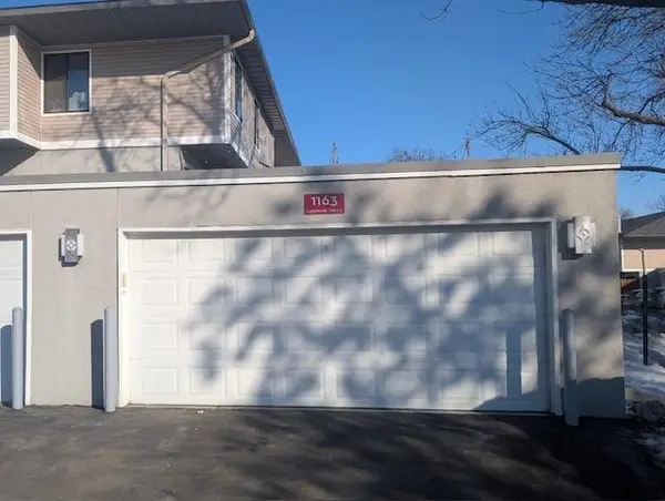 1163 Landmark Trail S, Hopkins, MN 55343