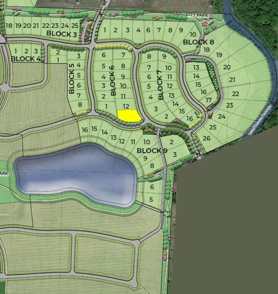 8143 75th Street S, Horace, ND 58047 - Image #2