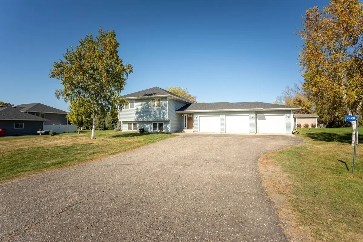 2589 Burgen Lane Se, Alexandria, MN 56308 - Image #1
