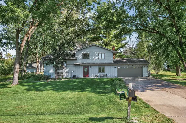 2365 Uplander Drive Nw, Andover, MN 55304