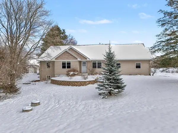 304 138th Avenue, Houlton, WI 54082