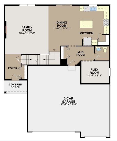 7201 Paris Avenue Ne, Otsego, MN 55330 - Image #3