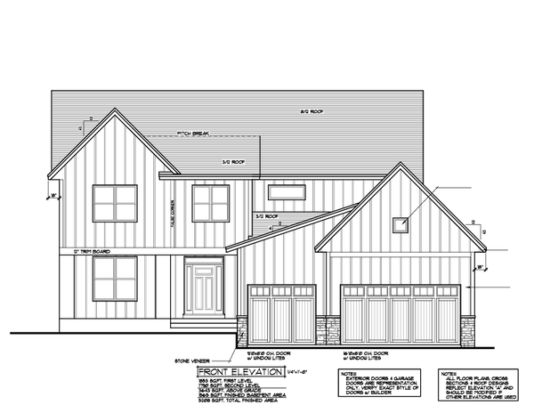 458 Bear Court, Vadnais Heights, MN 55127