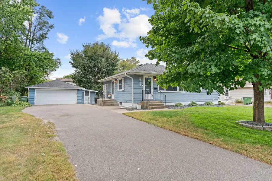 5741 Perry Avenue N, Crystal, MN 55429 - #3