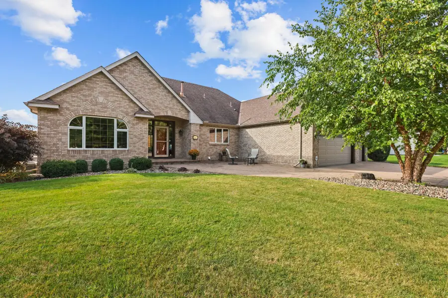 3151 Bent Tree Hills Drive, New Brighton, MN 55112 - #3