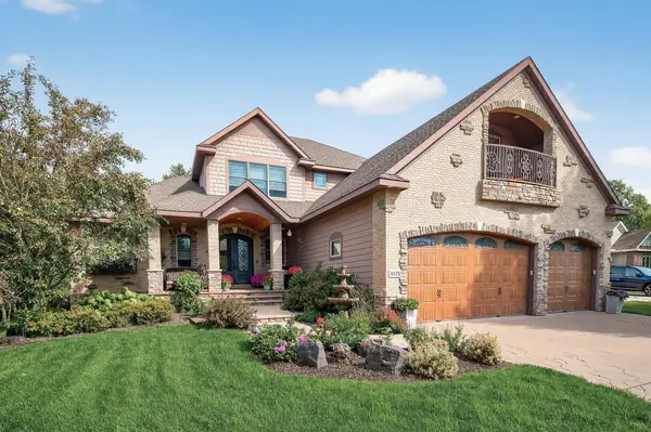 1475 162nd Avenue Nw, Andover, MN 55304