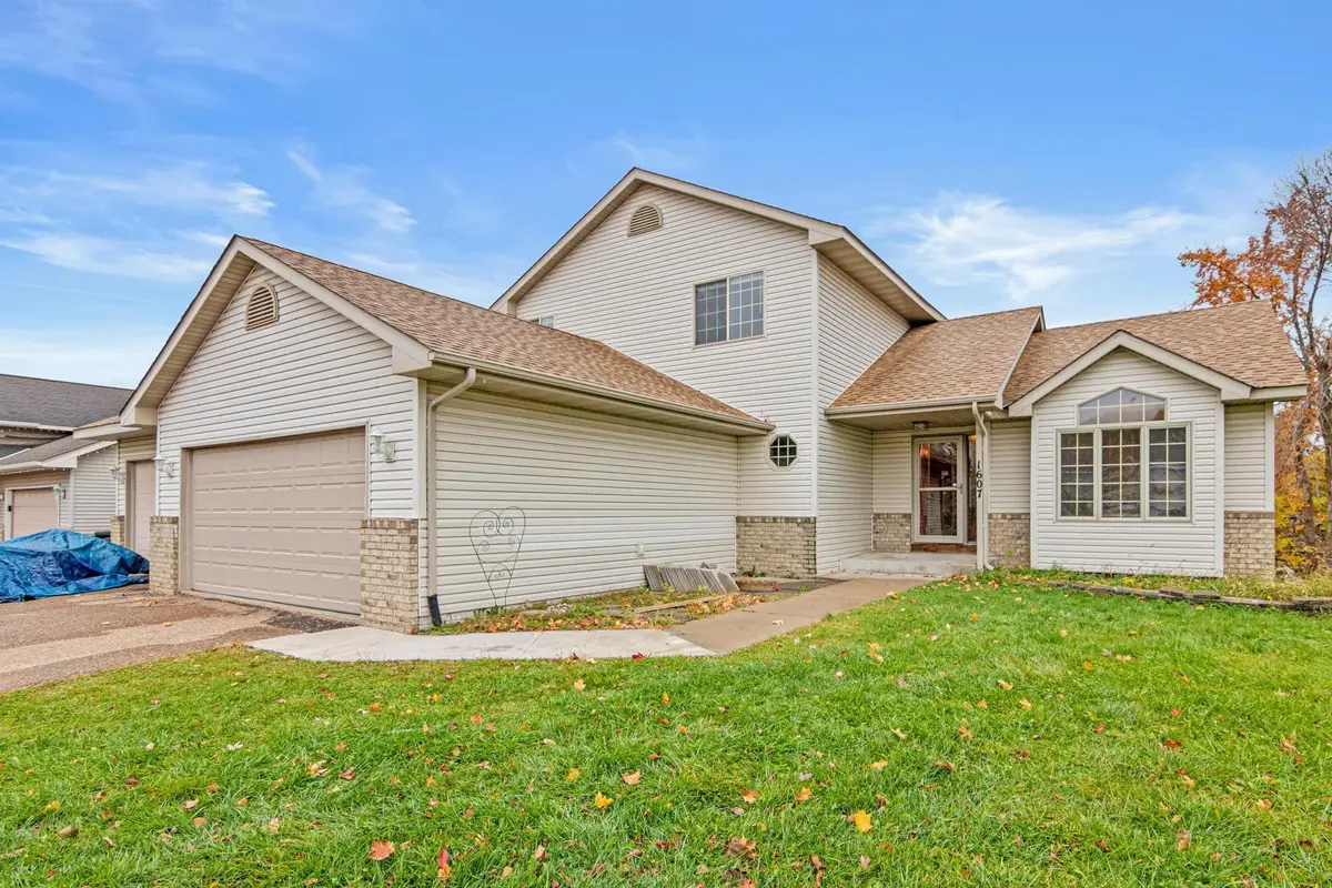 1607 Whitetail Run, Buffalo, MN 55313 - Image #1