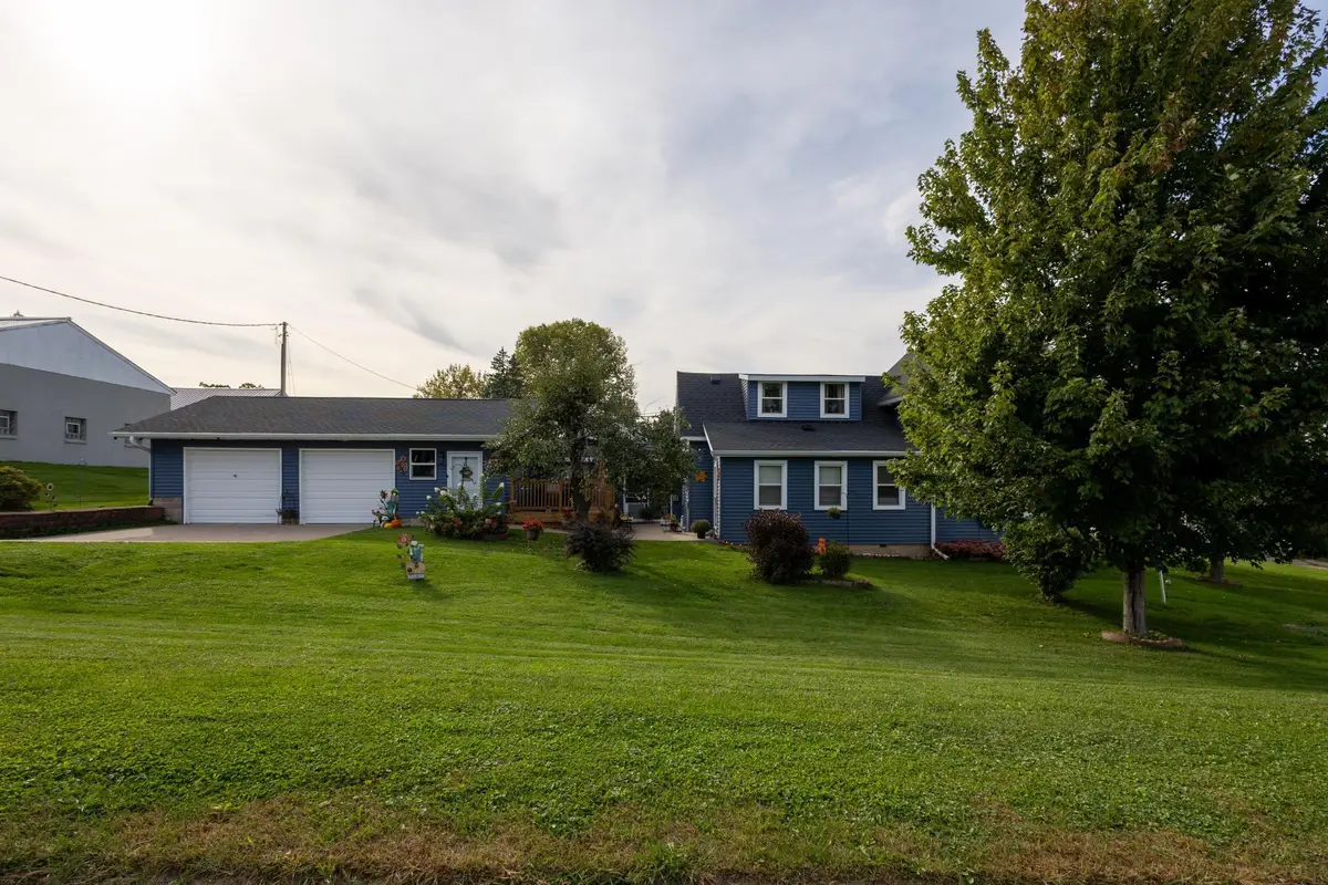 42673 County Road 12, Dakota, MN 55925 - #1