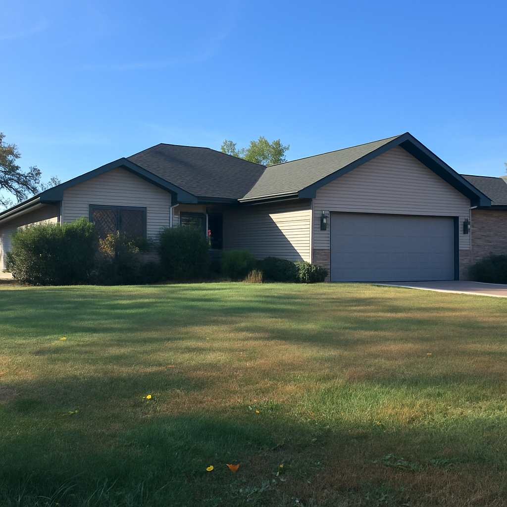 1115 Bud Street, Isle, MN 56342 - Image #1