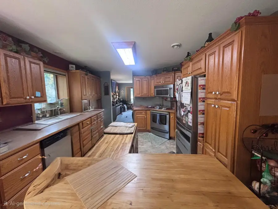 1115 Bud Street, Isle, MN 56342 - Image #2