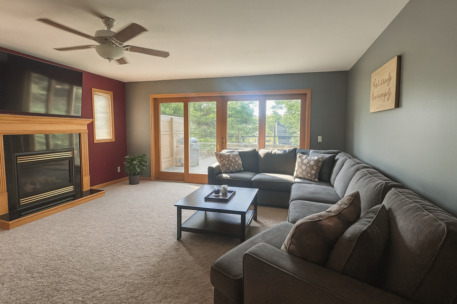 1115 Bud Street, Isle, MN 56342 - Image #3