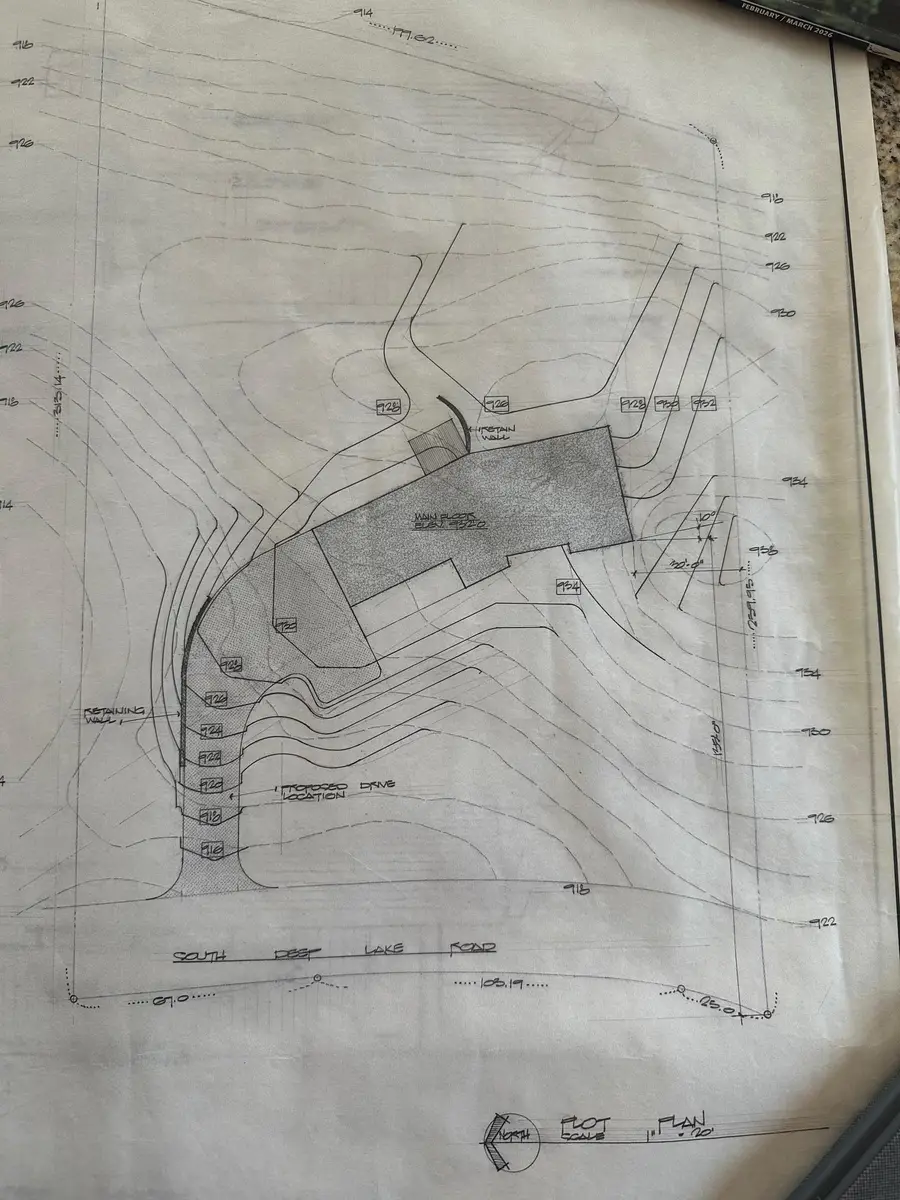 11 S Deep Lake Road, North Oaks, MN 55127 - #2