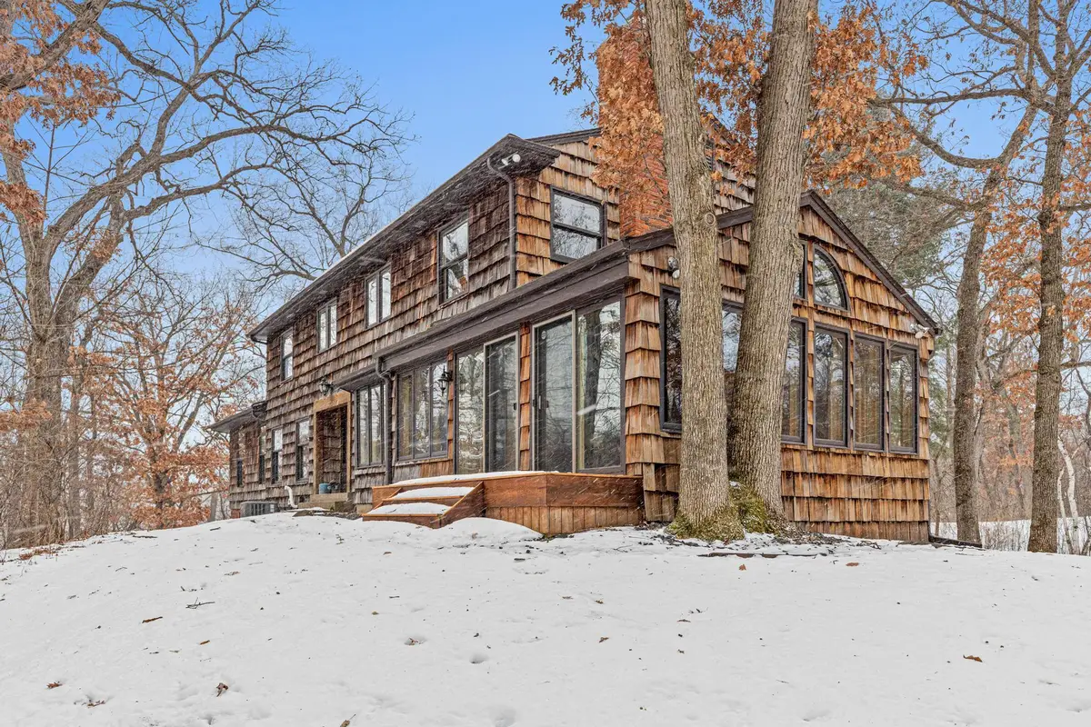 2 Crocus Lane, North Oaks, MN 55127 - #1