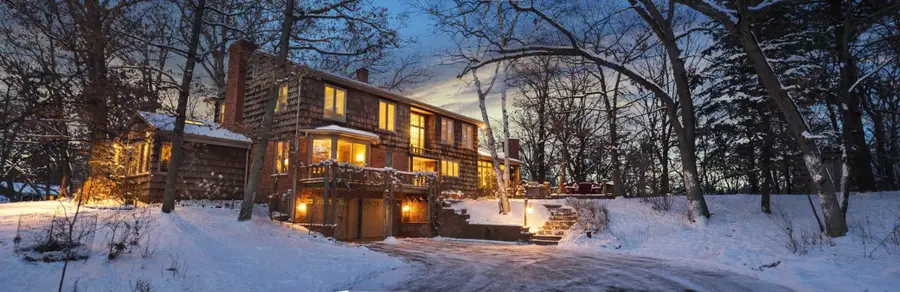 2 Crocus Lane, North Oaks, MN 55127 - #2