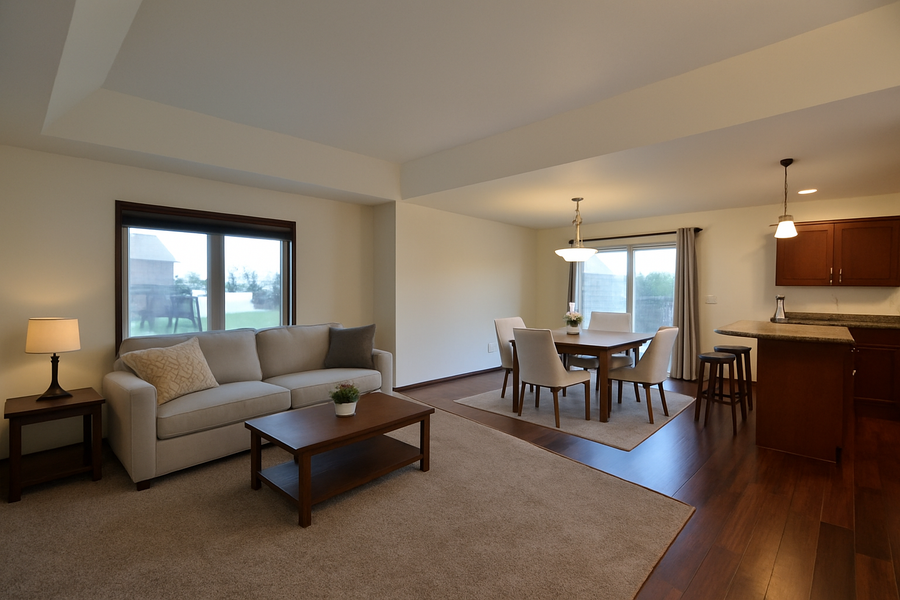 445 Foxtail Drive E, West Fargo, ND 58078 - Image #3