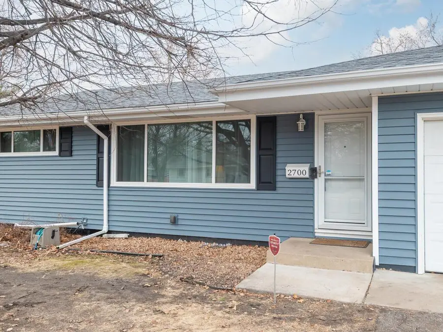 2700 64th Avenue N, Brooklyn Center, MN 55430 - #2