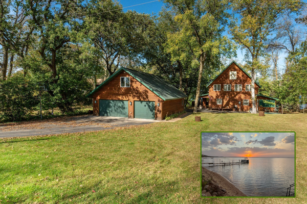 22127 Statesboro Drive, Battle Lake, MN 56524