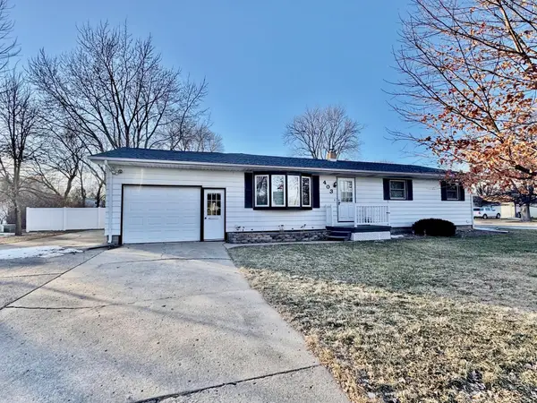 403 N Minnesota Street, Marshall, MN 56258