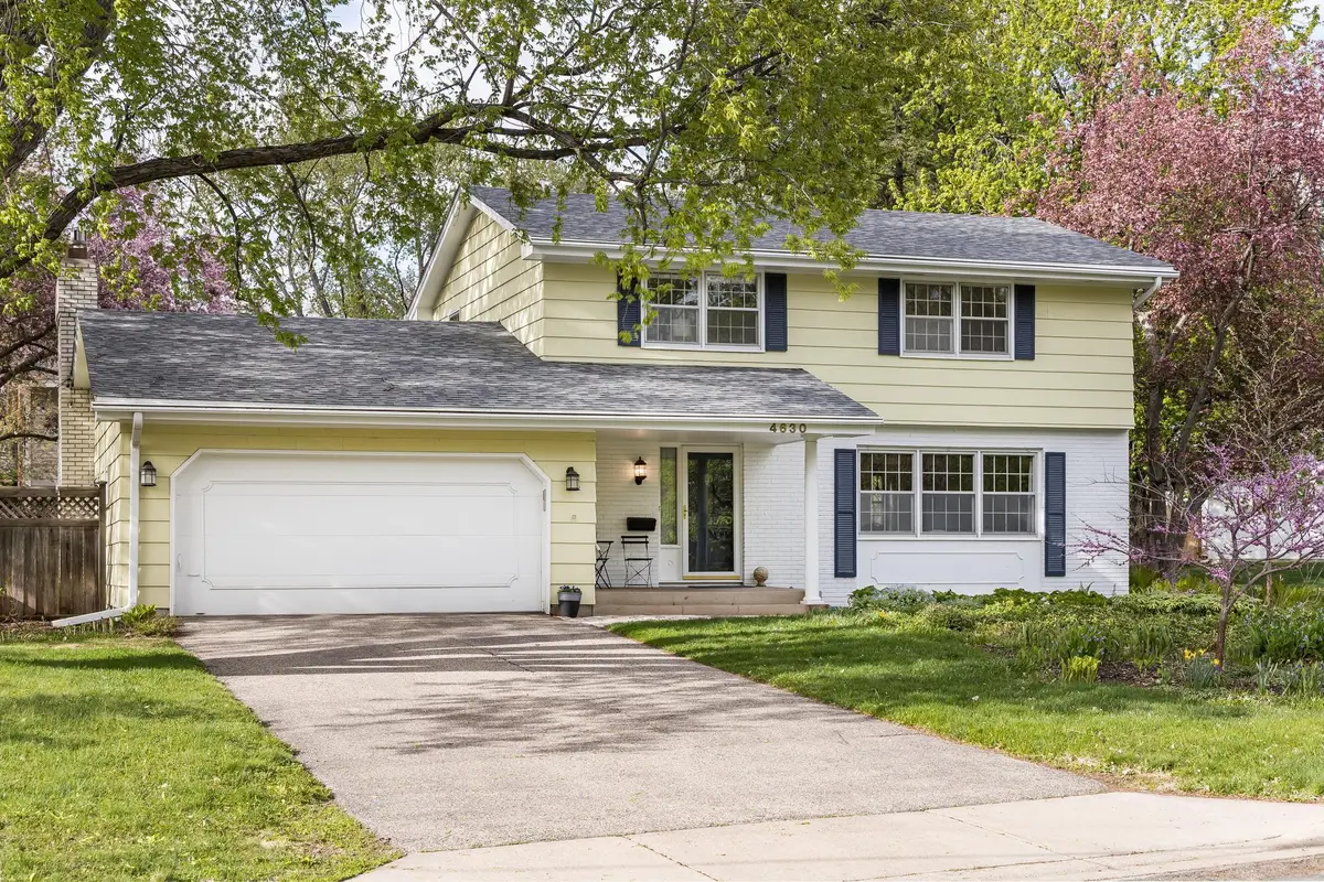 4630 Douglas Avenue, Golden Valley, MN 55416 - #1